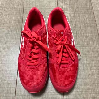 プーマ(PUMA)のPUMA 24.5cm(スニーカー)