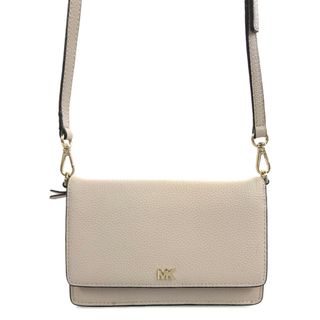 マイケルコース(Michael Kors)の美品 マイケルコース MICHAEL KORS ショルダーバッグ レディース(ショルダーバッグ)