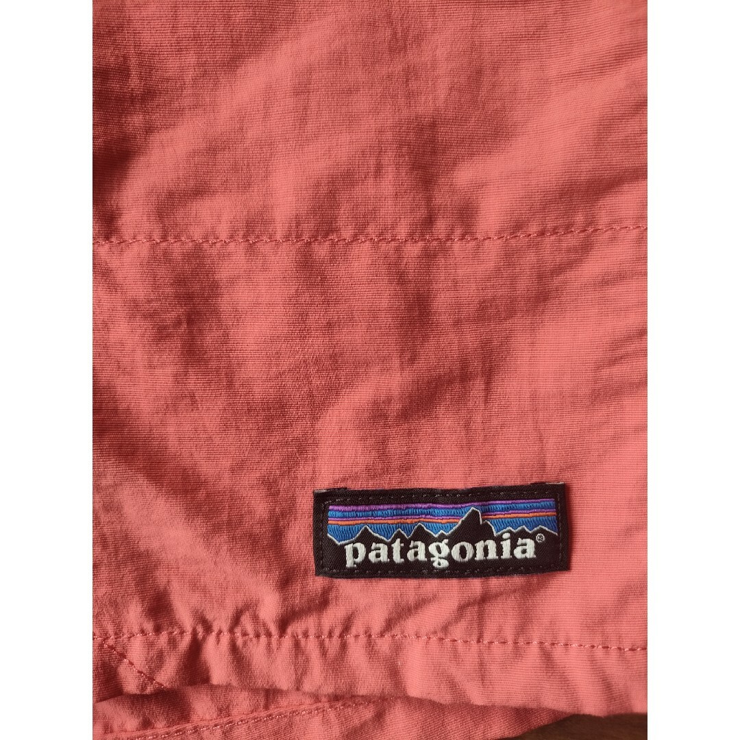 patagonia(パタゴニア)のパタゴニアバギーパンツ メンズのパンツ(ショートパンツ)の商品写真