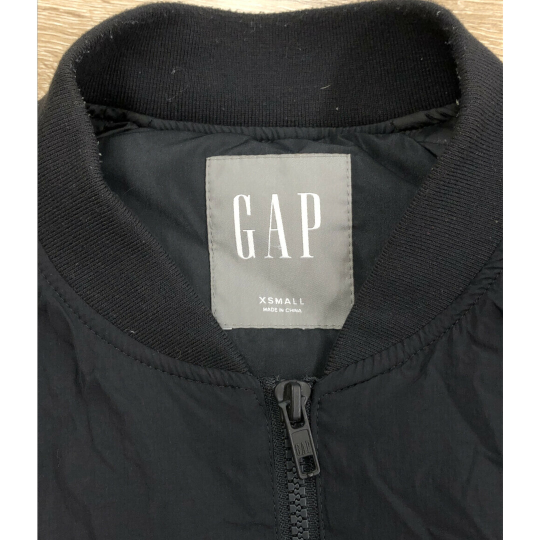 GAP(ギャップ)のギャップ GAP ブルゾン    メンズ XSMALL メンズのジャケット/アウター(その他)の商品写真