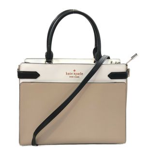 ケイトスペードニューヨーク(kate spade new york)のケイトスペード 2WAY ハンドバッグ ショル(ハンドバッグ)