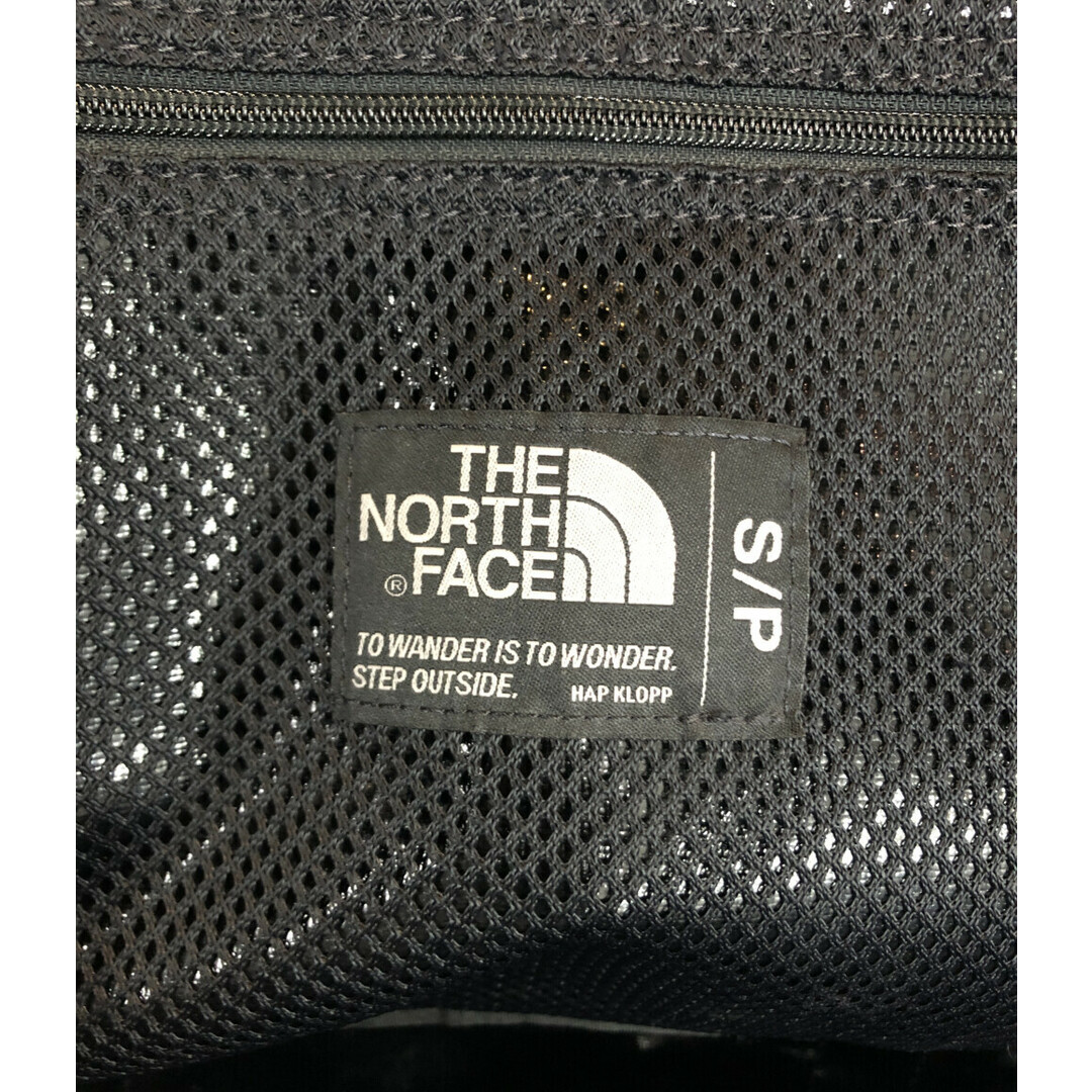 THE NORTH FACE(ザノースフェイス)のザノースフェイス ショルダーバッグ BCダッフルS メンズ メンズのバッグ(ショルダーバッグ)の商品写真