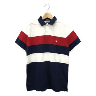 POLO RALPH LAUREN 半袖ポロシャツ    メンズ M(ポロシャツ)