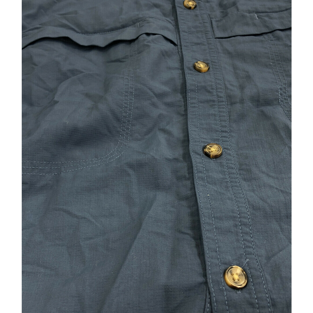 RIVERS TEX 長袖シャツジャケット    メンズ 3XL メンズのジャケット/アウター(その他)の商品写真