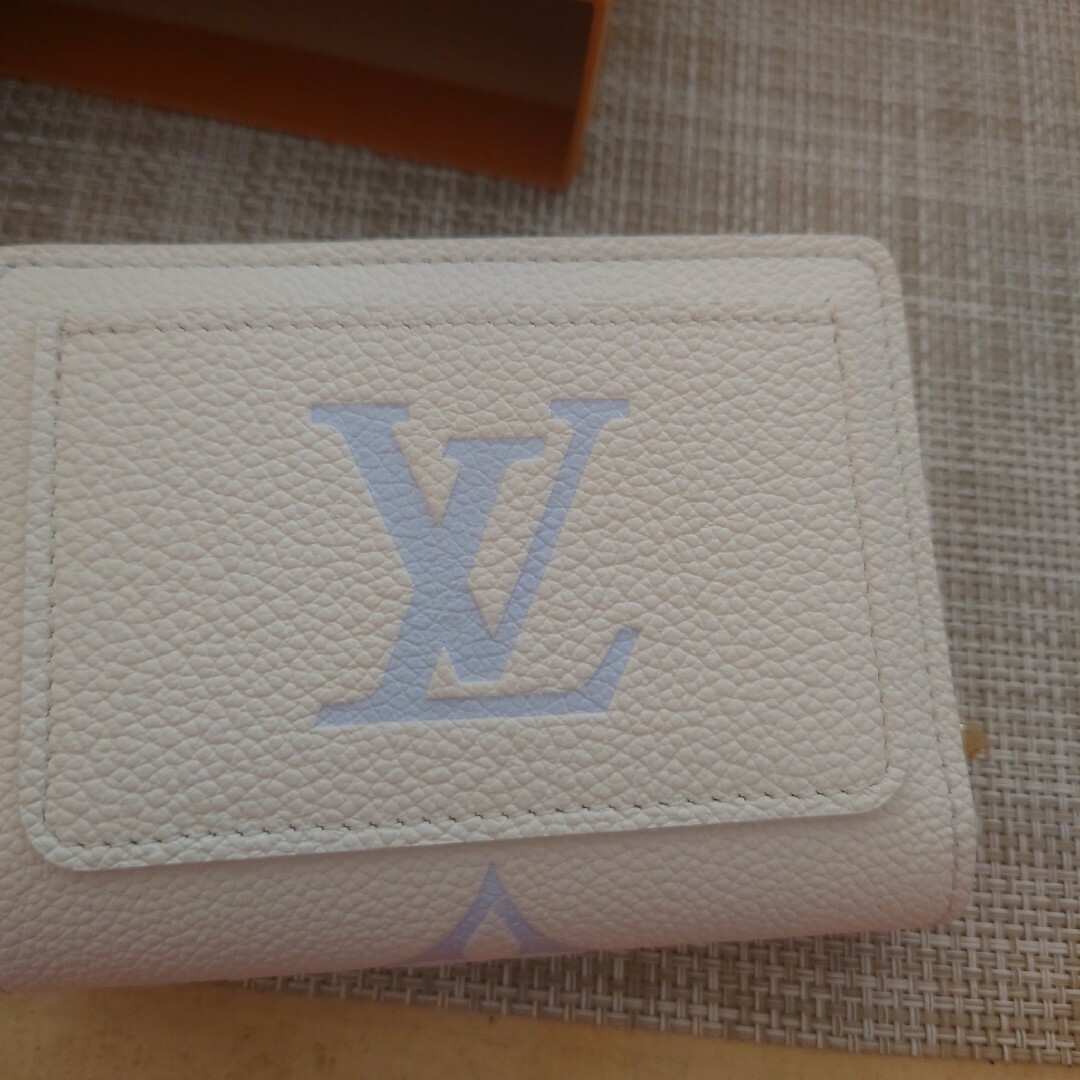 LOUIS VUITTON - 本日発送可!【4回使用】ルイヴィトン LOUIS VUITTON - 本日発送可!【4回使用】ルイヴィトン
