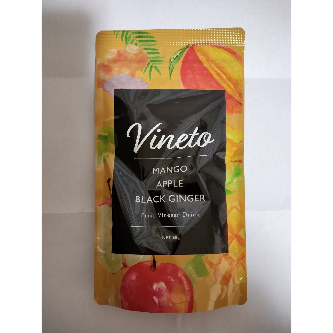 vineto フルーツビネガードリンク コスメ/美容のダイエット(ダイエット食品)の商品写真