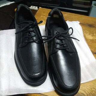 紳士靴。新品未使用品です。甲材牛皮。(ブーツ)