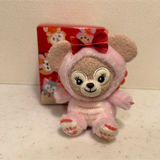 シェリーメイ - 【日本未発売】香港ディズニー お正月 辰年 ドラゴン