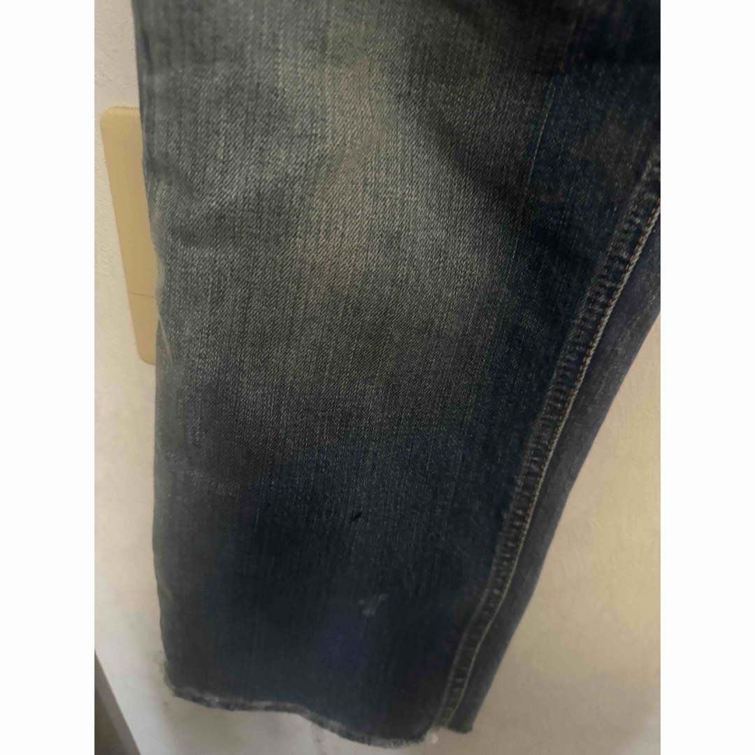 Nudie Jeans(ヌーディジーンズ)のヌーディージーンズ THINFINN シンフィン W34 メンズのパンツ(デニム/ジーンズ)の商品写真