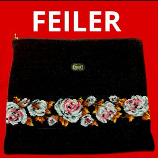 FEILER - 新品 フェイラー バッグ フェイラーカクテル フェイラー