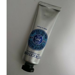 ロクシタン(L'OCCITANE)のロクシタン シア ハンドクリーム 30mL(ハンドクリーム)