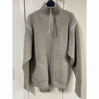 Jieda - 定価5.1万 21A/W JieDa LAMINATE ジエダ ラミネートコートの