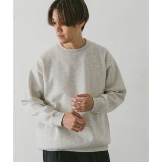 サナ着用 SAINT Mxxxxxx セントマイケル ラグラン スウェットよろしく