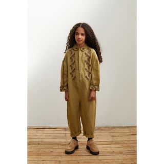 ミーシャアンドパフ(Misha & Puff)のapolina aw23   新品未使用タグ付　3y-5y(その他)