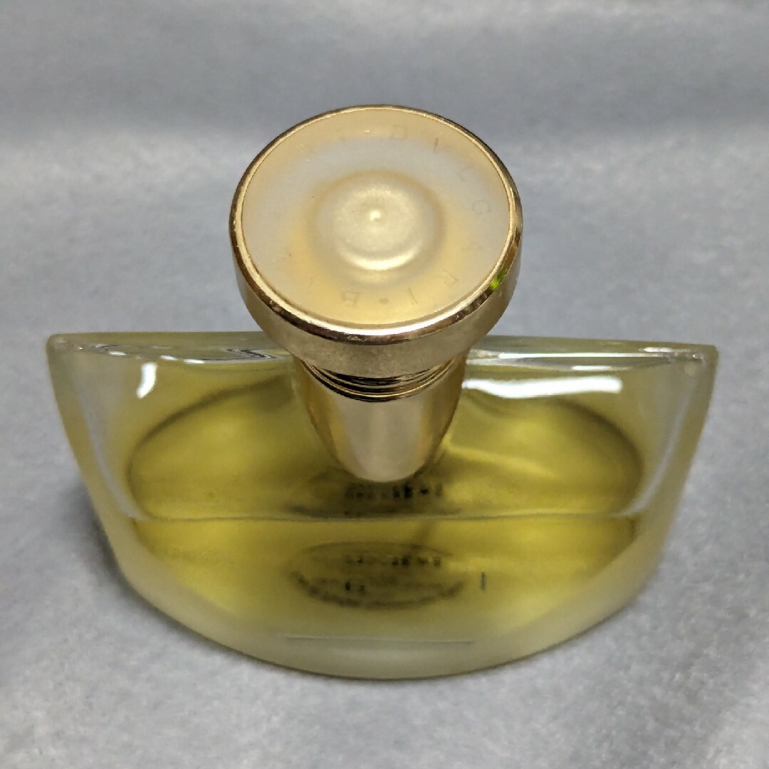 BVLGARI - 廃盤希少ブルガリプールファムオードパルファム100ml BVLGARI - 廃盤希少ブルガリプールファムオードパルファム100ml