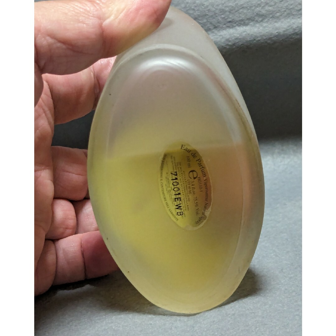 BVLGARI - 廃盤希少ブルガリプールファムオードパルファム100ml BVLGARI - 廃盤希少ブルガリプールファムオードパルファム100ml