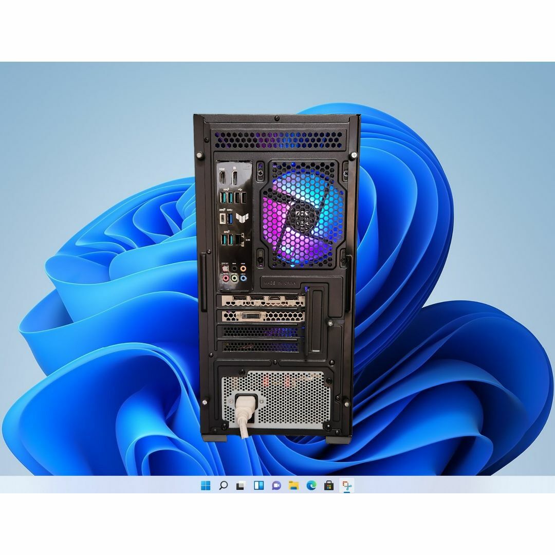 激安PCフルセット】快適動作!SSS+ランク☆ゲーミングPCデビュー 激安PCフルセット】快適動作!SSS+ランク☆ゲーミングPCデビュー
