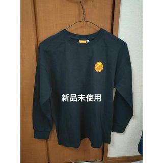 チュッパチャプス(チュッパチャプス)の新品未使用！　150  チュッパチャプス　ロンＴ　長袖(Tシャツ/カットソー)