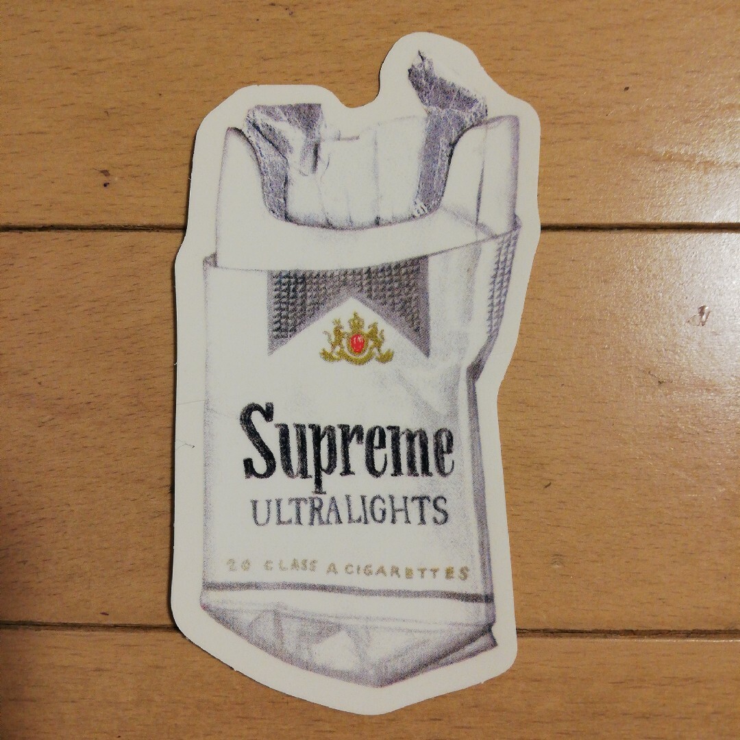 Supreme(シュプリーム)の3枚専用 メンズのファッション小物(その他)の商品写真
