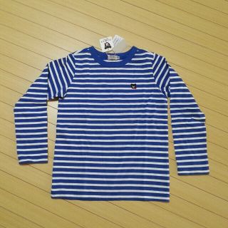 ミキハウス(mikihouse)の新品 ダブルB Ｔシャツ 130(その他)