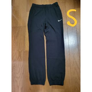 NIKE - 【新品】 NIKE テックフリース ストレートパンツ ブラック