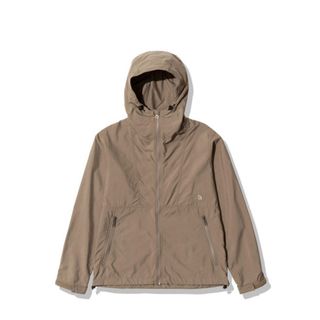 ザノースフェイス(THE NORTH FACE)のノースフェイス　コンパクトジャケット(ナイロンジャケット)