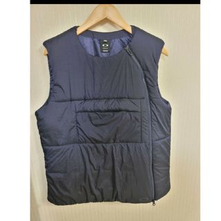 オークリー(Oakley)のOAKLEY RSFL SHELL COCOON VEST(ベスト)