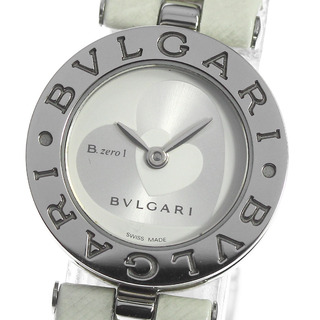 ブルガリ(BVLGARI)のブルガリ BVLGARI BZ22S B-zero1 クォーツ レディース _797574(腕時計)
