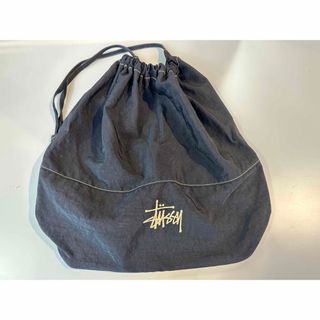 ステューシー(STUSSY)の90s OLD STUSSY ナップサック(バッグパック/リュック)