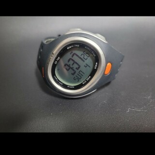 ナイキ ブラック メンズ腕時計(デジタル)の通販 19点 | NIKEのメンズを 