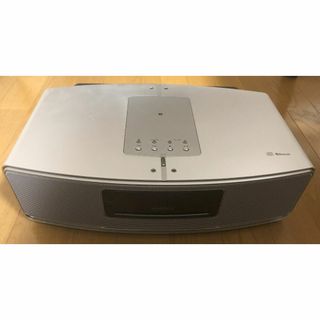 ケンウッド(KENWOOD)の【大幅値下げ】　KENWWD CD システム　K575-S(その他)