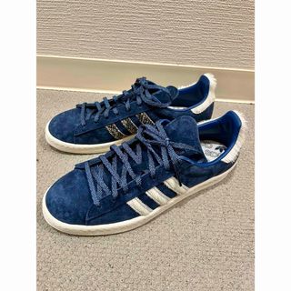 アディダス(adidas)のアディダス スニーカー adidas レディース & メンズ キャンパス 80s(スニーカー)