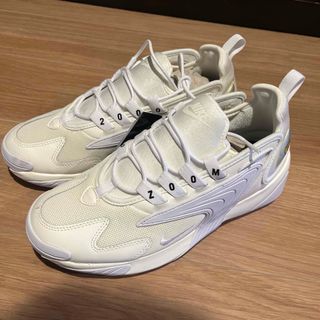 ナイキ(NIKE)のナイキズーム2k(スニーカー)