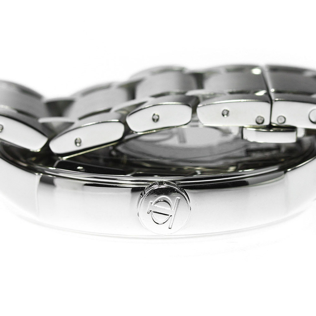 BAUME&MERCIER(ボームエメルシエ)のボーム＆メルシェ Baume & Mercier 65687 クラシマ クロノグラフ 自動巻き メンズ 保証書付き_800920 メンズの時計(腕時計(アナログ))の商品写真