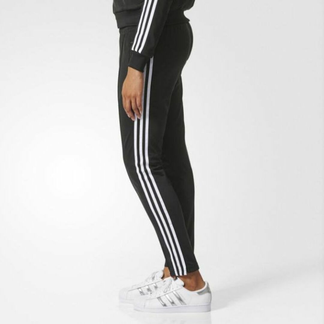 adidas(アディダス)の【新品・Sサイズ】アディダス SST スリムフィット トラックパンツ レディースのパンツ(その他)の商品写真