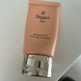 エレガンス(Elégance.)のEleganceエレガンス　モデリングカラーアップベース　OR200(化粧下地)