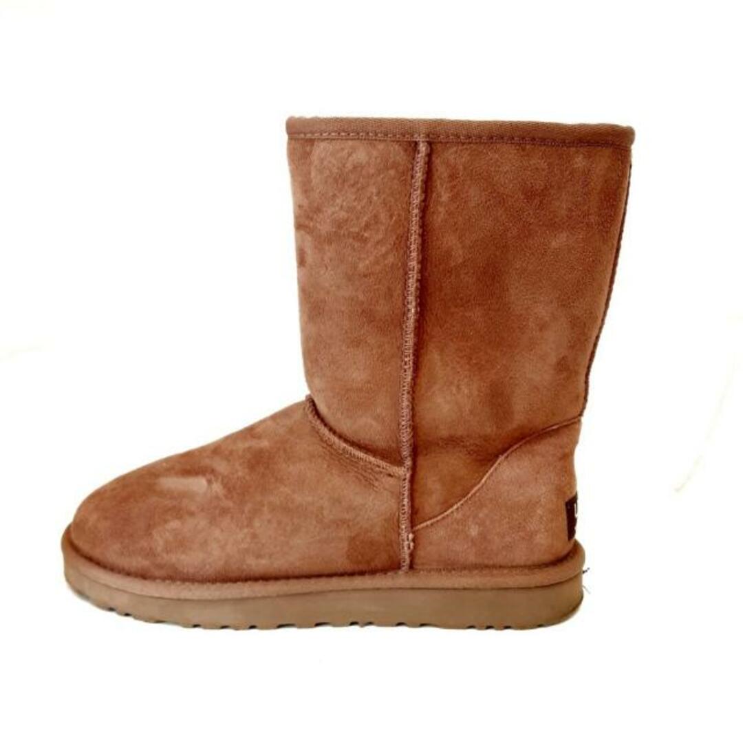 UGG 24.0