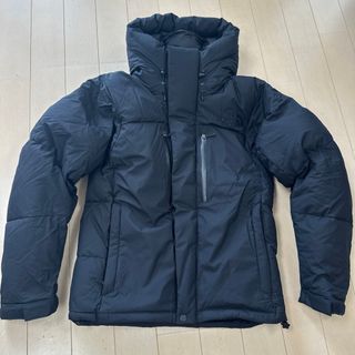 THE NORTH FACE - THE NORTH FACE ノースフェイス ベンチコート ロング