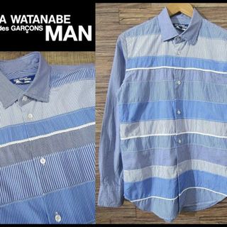 JUNYA WATANABE COMME des GARCONS - 【希少】ジュンヤワタナベ マン