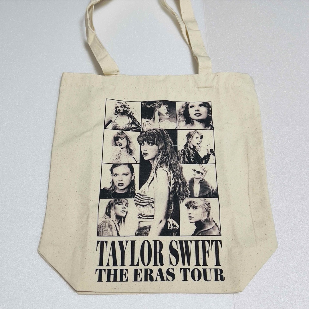 【新品】Taylor Swift The Eras Tour トートバッグ チケットの音楽(海外アーティスト)の商品写真