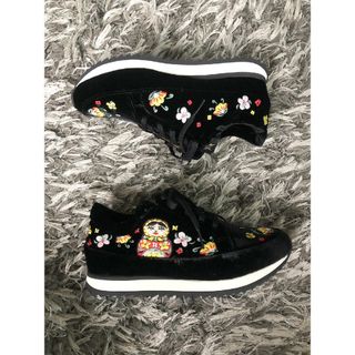 Charlotte Olympia - 値下 シャルロットオリンピア スニーカー  トリーバーチ  アニヤハインドマーチ