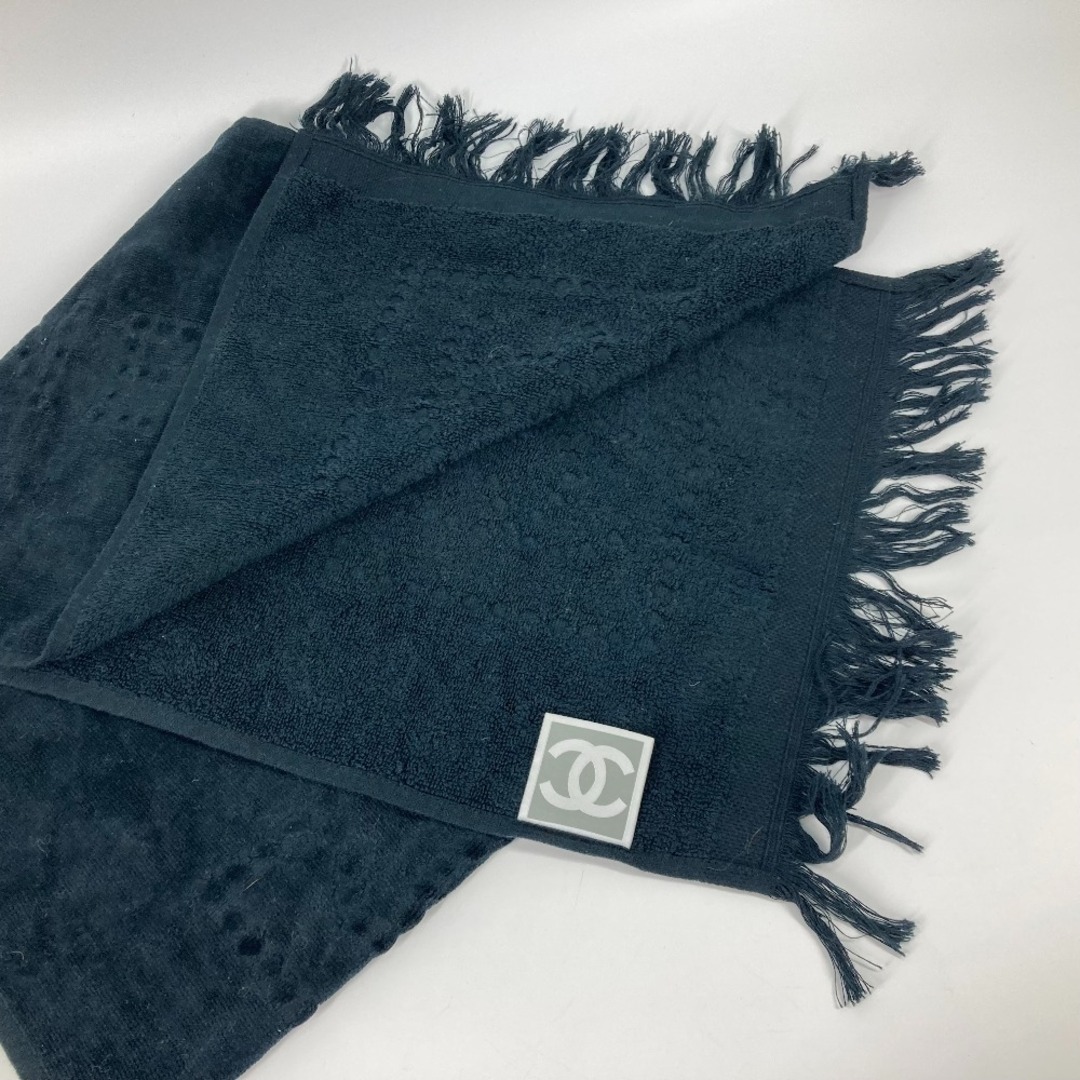 CHANEL - シャネル CHANEL CC ココマーク フリンジ スポーツ CHANEL - シャネル CHANEL CC ココマーク フリンジ スポーツ