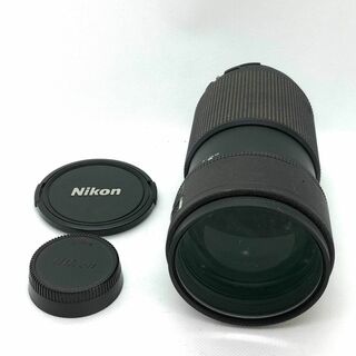 ニコン(Nikon)の【C4270】Nikon AF NIKKOR 80-200mm 2.8 ED(レンズ(ズーム))