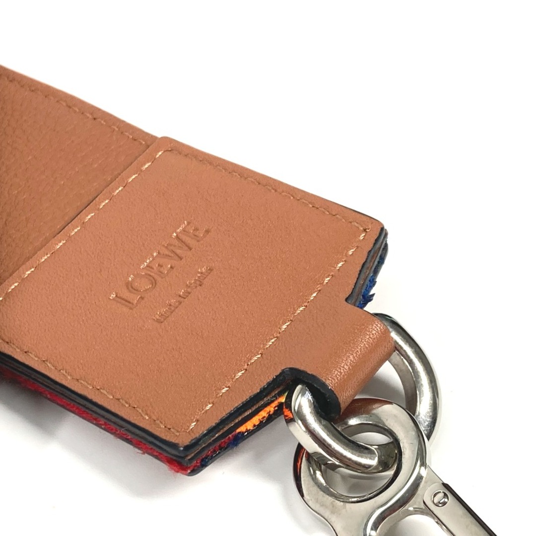 LOEWE - ロエベ LOEWE レインボー ショルダーストラップ LOEWE - ロエベ LOEWE レインボー ショルダーストラップ