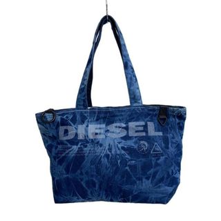 ディーゼル ロゴ トートバッグ(メンズ)の通販 47点 | DIESELのメンズを 