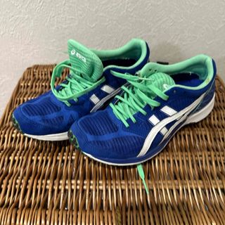 アシックス(asics)のアシックスジョギングシューズ(スニーカー)