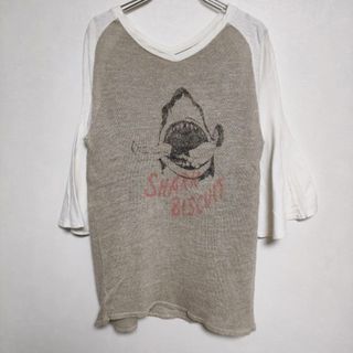 キャピタル Tシャツ(レディース/長袖)の通販 62点 | KAPITALの