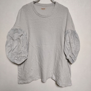 キャピタル Tシャツ(レディース/長袖)の通販 62点 | KAPITALの