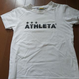 アスレタ(ATHLETA)のアスレタ140センチ(ウェア)