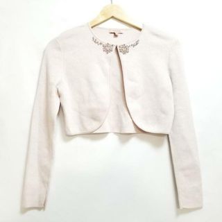 トッカ ボレロ(レディース)の通販 500点以上 | TOCCAのレディースを トッカ ボレロ(レディース)の通販 500点以上 | TOCCAのレディースを